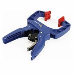 Зажим Workpro пружинный 38 мм WP232013