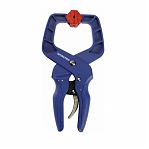 Зажим Workpro пружинный 38 мм WP232013