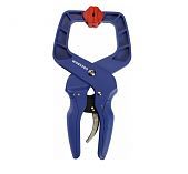Зажим Workpro пружинный 38 мм WP232013