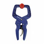 Зажим Workpro пружинный 100 мм WP232015