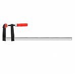 Струбцина Workpro F-образная 120х600 мм WP232029