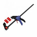 Струбцина Workpro быстрозажимная 60х300 мм WP232036