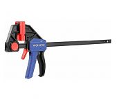 Струбцина Workpro быстрозажимная 60х450 мм WP232037