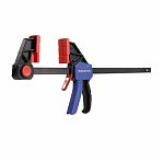 Струбцина Workpro быстрозажимная 79х150 мм WP232039