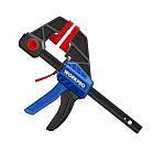 Струбцина Workpro быстрозажимная 79х150 мм WP232039