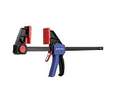 Струбцина Workpro быстрозажимная 79х450мм WP232041