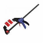Струбцина Workpro быстрозажимная 79х600 мм WP232042