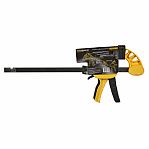 Струбцина быстрозажимная Hanskonner HK1078-08-30, 180-200 кгс, 300 мм