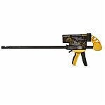 Струбцина быстрозажимная Hanskonner HK1078-08-45, 180-200 кгс, 450 мм