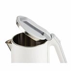 Чайник электрический HOMESTAR HS-1036 1.8 л, 1.5 кВт, белый