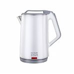 Чайник электрический HOMESTAR HS-1036 1.8 л, 1.5 кВт, белый