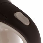 Чайник электрический Energy E-275 211537 1 л 1.1 кВт коричневый