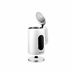 Чайник электрический Brayer BR6107WH 1.7 л, 2.2 кВт, белый