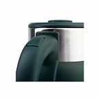 Чайник электрический Ergolux PRO ELX-KS13-C05, 1.6 л, 2 кВт, зеленый 