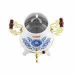 Самовар электрический Centek CT-0092 A 4л 2300Вт