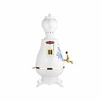 Самовар электрический Centek CT-0092 A 4л 2300Вт