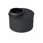 Переход эксцентрический D110х 50