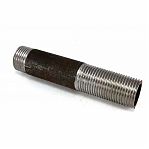 Сгон Dy=15 1/2" черный