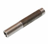 Сгон сантехнический Dy=25 (1"), черный