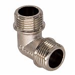 Уголок 1/2"НР с ограничителем