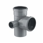 Крестовина двухплоскостная 110х110х50 87 градусов