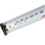 Рулетка GROSS Doppelhaken 10м х 25мм 31126