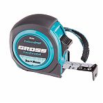 Рулетка GROSS 3 м 19 мм 32560