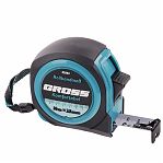 Рулетка GROSS Komfortabel 10 м x 25 мм 32564