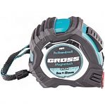 Рулетка GROSS 5 м 19 мм 32571