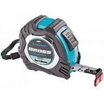 Рулетка GROSS 5 м 19 мм 32571