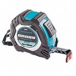 Рулетка Gross Magnetisch 8м х 25мм с магнитом 32573
