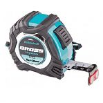 Рулетка GROSS Magnetisch 5м х 25мм 32572