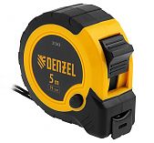 Рулетка DENZEL 5 м х 19 мм 31542