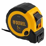 Рулетка DENZEL 5 м х 25 мм 31543