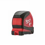 Рулетка Milwaukee Pro 8м х 25мм 4932459594