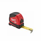 Рулетка Milwaukee Pro 8м х 25мм 4932459594