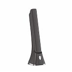 Светильник настольный Ultraflash UF-733 С02 черный