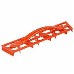 Рубанок по газобетону Startul ST1080-01