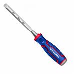 Стамеска-долото Workpro 12 мм WP243006