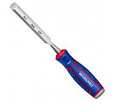 Стамеска-долото Workpro 16 мм WP243007