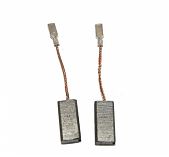 Щетка MaxPiler угольная 6x10x20 мм 524