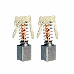Щетка угольная Bosch 1607000488