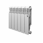 Радиатор Royal Thermo Revolution 350 - 6 секций алюминий
