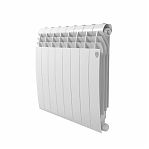 Радиатор Royal Thermo Biliner 500 new - 8 секций биметалл