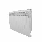 Радиатор Royal Thermo Biliner 500 new - 12 секций биметалл