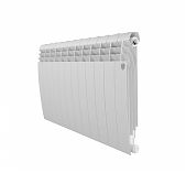 Радиатор Royal Thermo Biliner 500 new - 12 секций биметалл