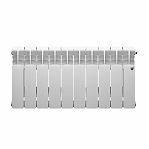 Радиатор Royal Thermo Revolution Bimetall 350, 10 секций