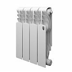 Радиатор Royal Thermo Revolution Bimetall 350, 4 секции