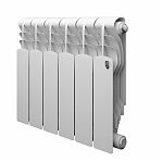 Радиатор Royal Thermo Revolution Bimetall 350, 6 секций