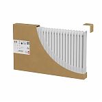 Дизайн-радиатор Royal Thermo Insignia VC2180 - 06 секций RAL9016